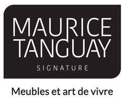 Logos de Signature Maurice Tanguay