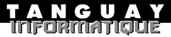 Logos de Tanguay Informatique