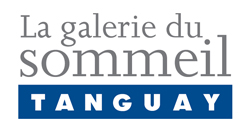 Logos de La Galerie du sommeil Tanguay
