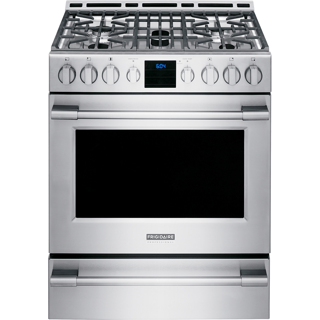 Cuisini re R guli re Au Gaz 30 Po FPGH3077RF 649065 Tanguay