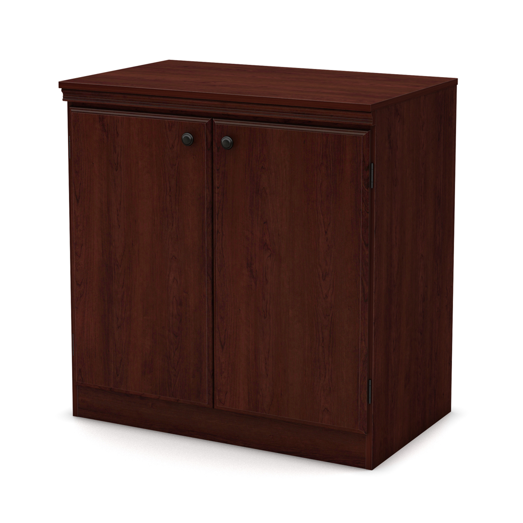 Armoire de rangement 2 portes 7246722 (684975) Tanguay livraison