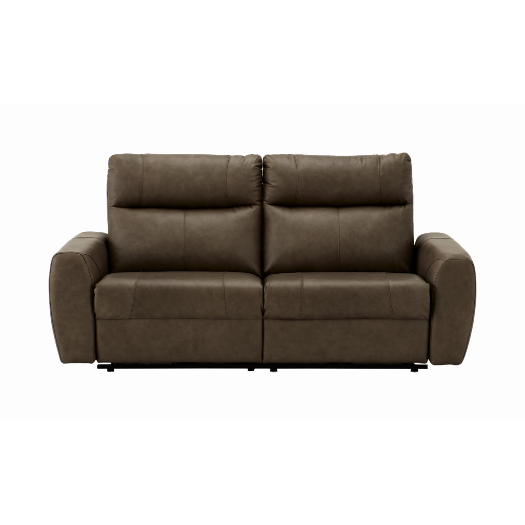 Sofa inclinable en cuir motorisé 40949MEC OPH (693680) Tanguay