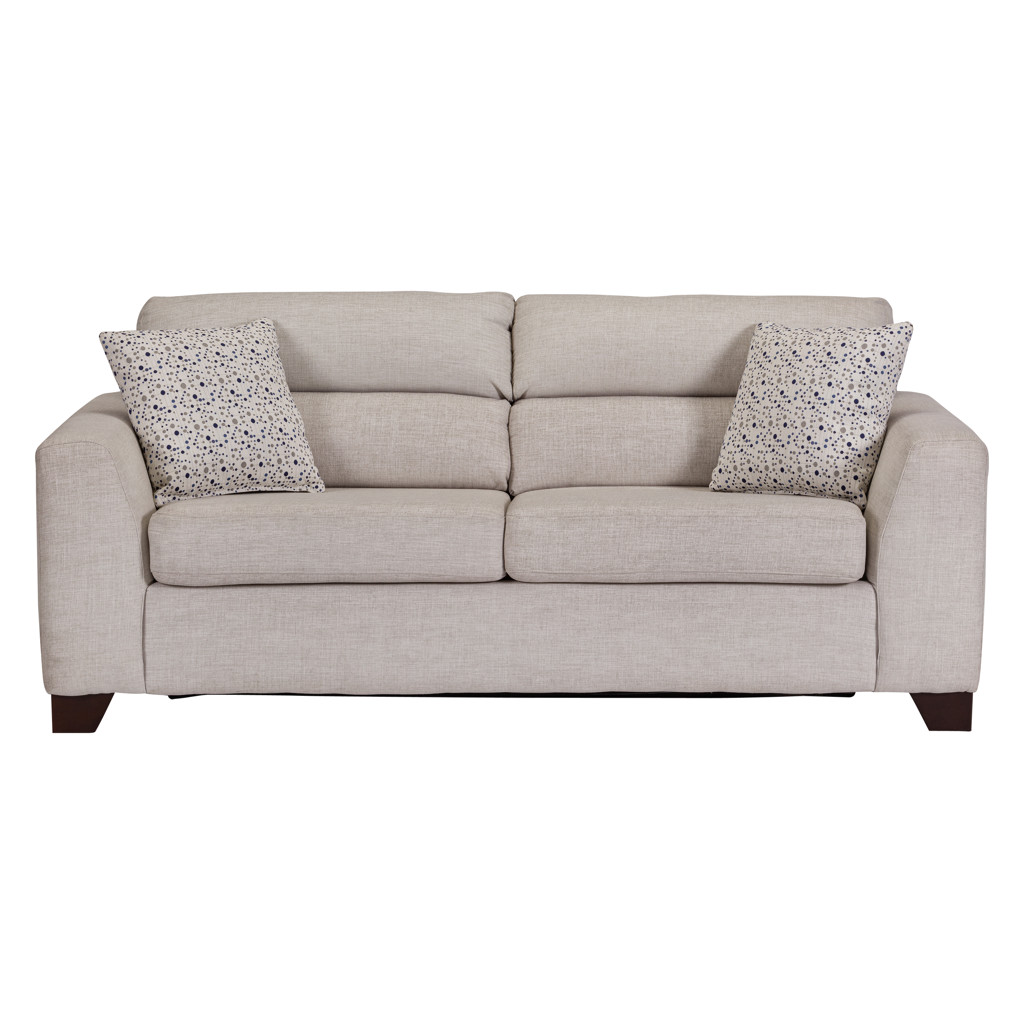 Sofalit en tissu 1028T73 BEAUTY SLEEP (726034) Tanguay livraison