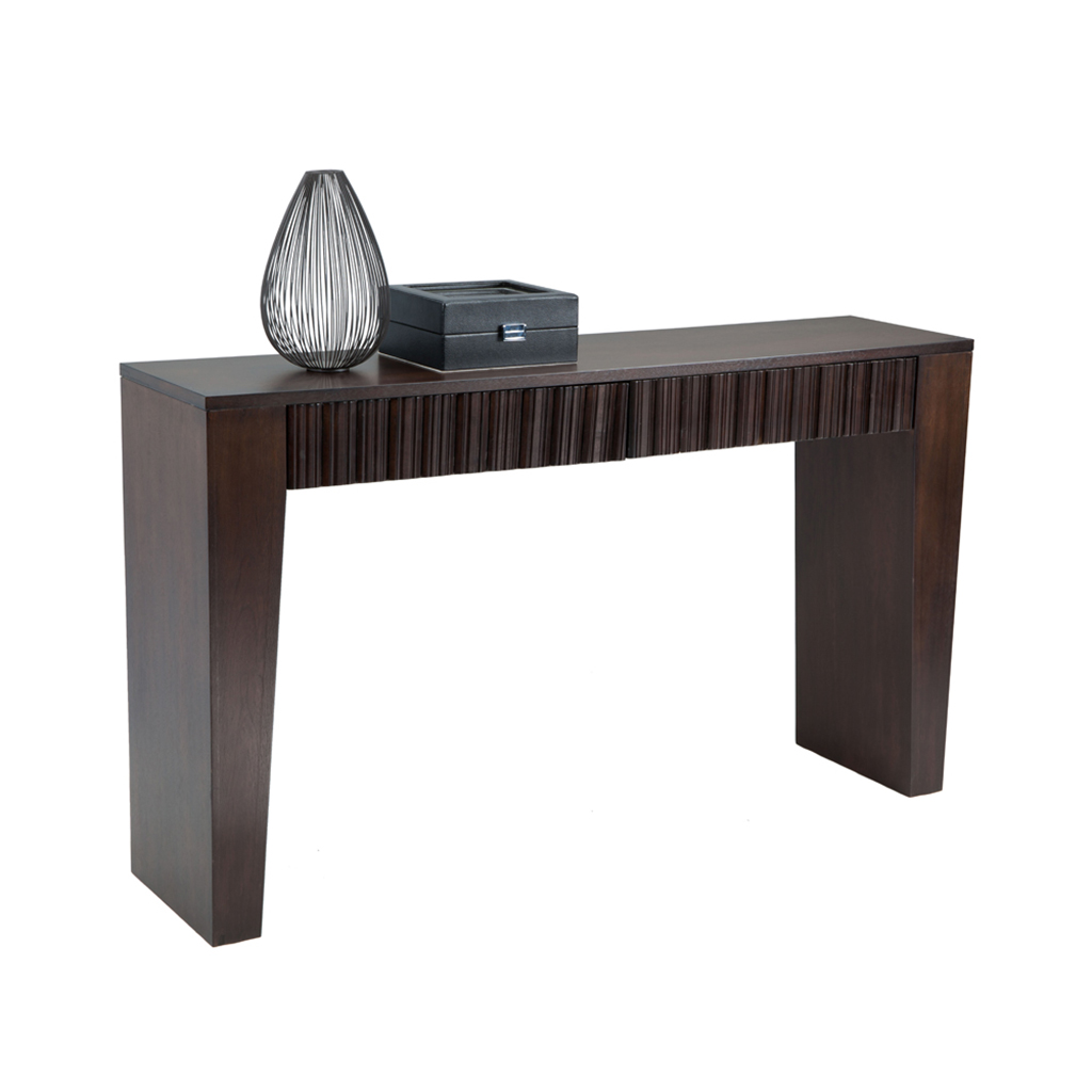 Table console 2 tiroirs 34690 (732837) Tanguay livraison gratuite au