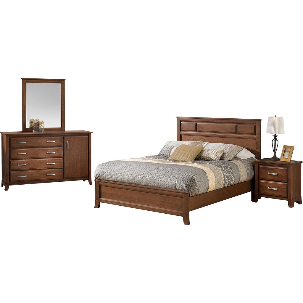 Mobilier de chambre à coucher Tanguay