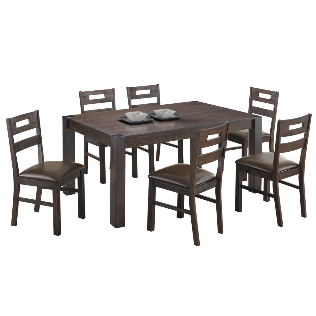 Mobilier de salle à manger 5 mcx | Tanguay