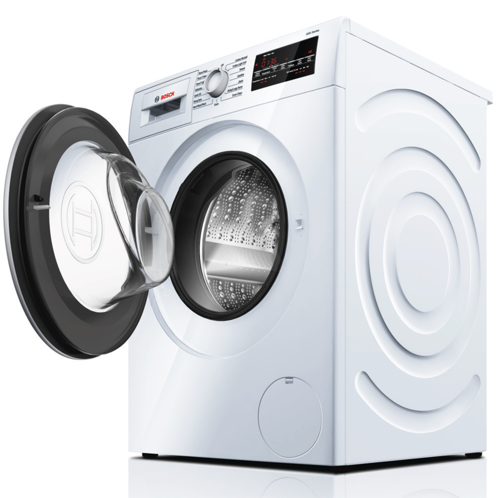 Washmachine 911750