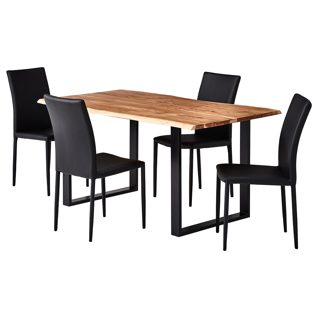 Ensemble de salle à manger *700755/T3260C (912414) Tanguay