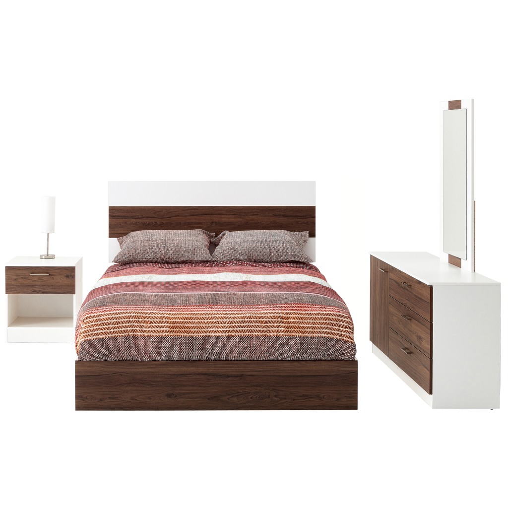 Mobilier de chambre à coucher *12000Q (912808) Tanguay livraison