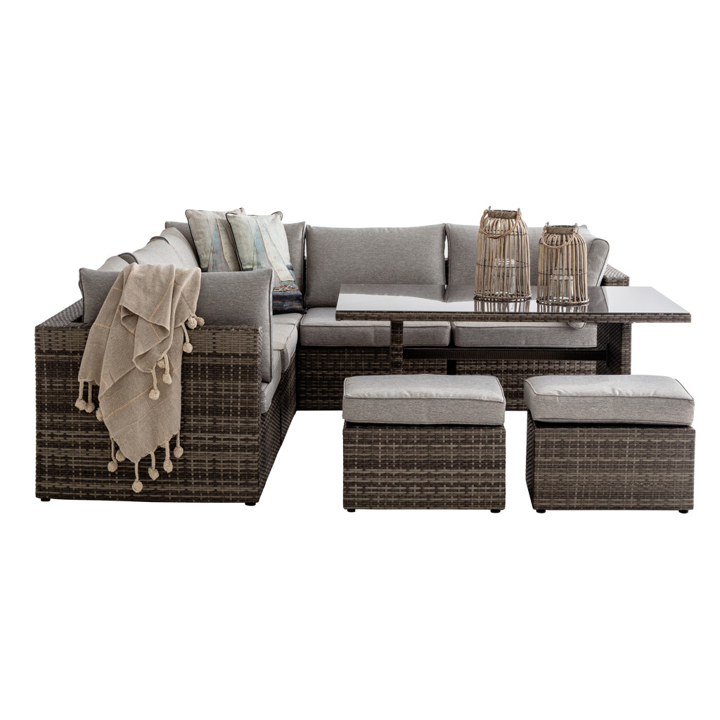 Ensemble patio 8 mcx (913050) Tanguay