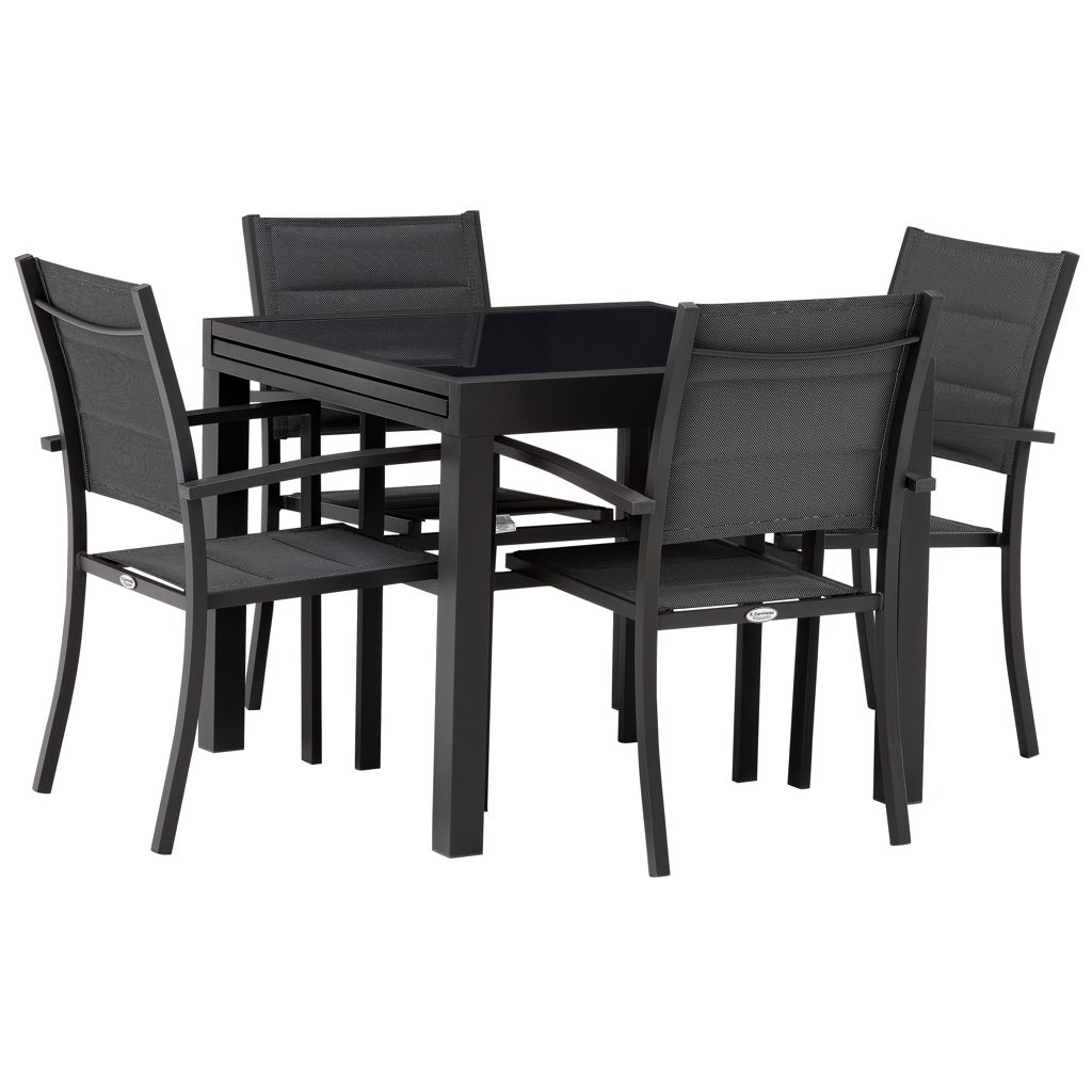 Ensemble patio 5 mcx (913561) Tanguay livraison gratuite au Québec