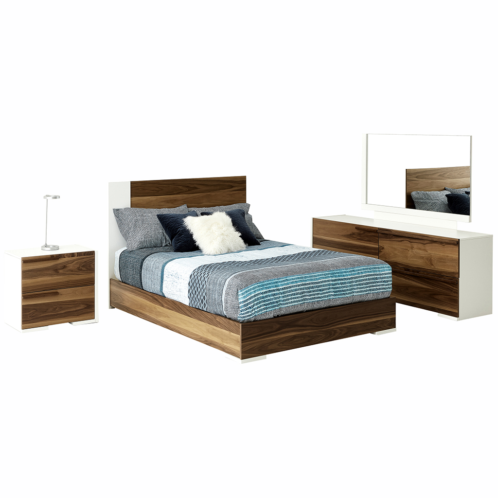 Mobilier de chambre à coucher *5394Q (913828) Tanguay livraison