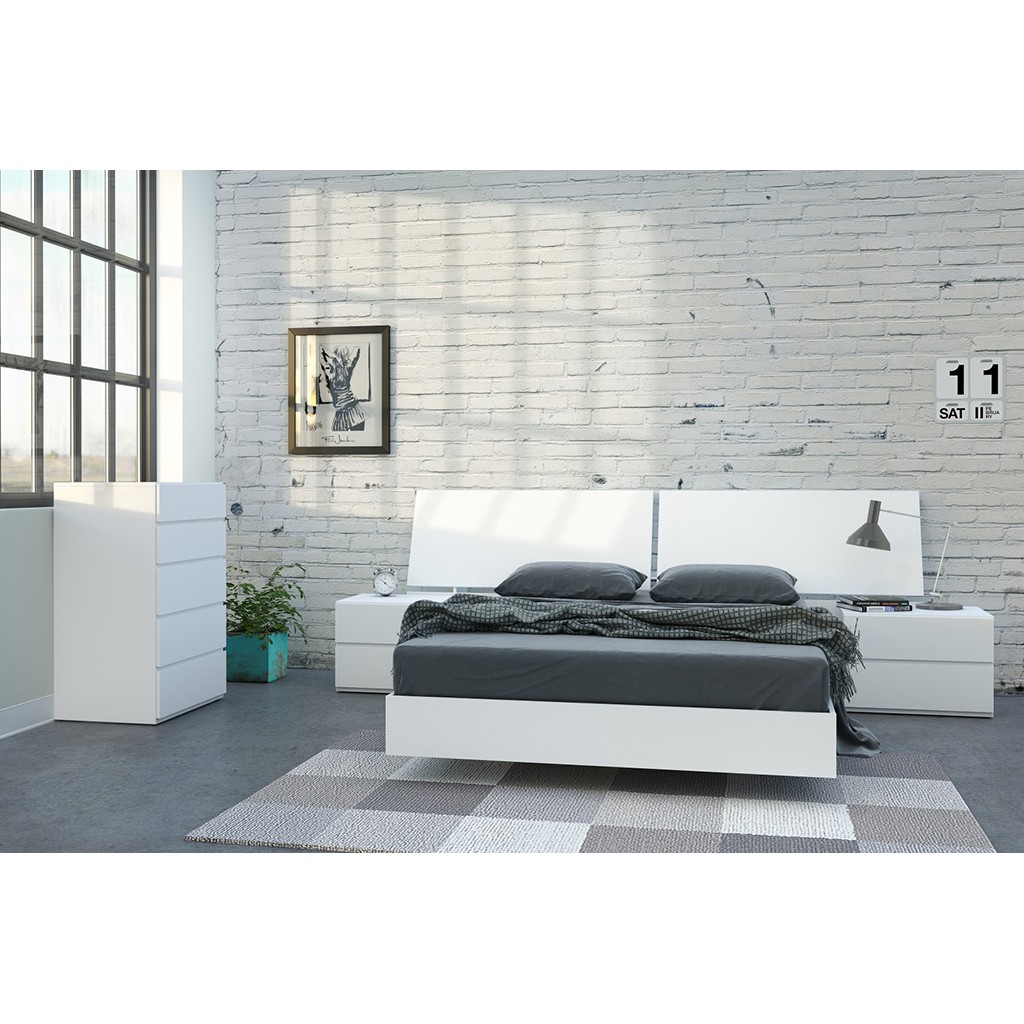 Mobilier de chambre à coucher Double 400658 (913923) Tanguay