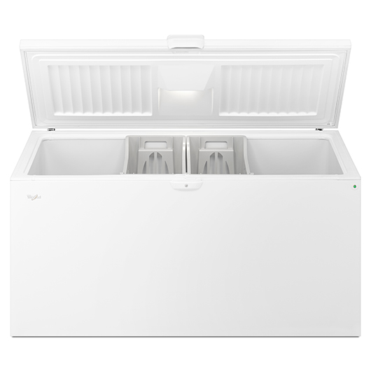 Congélateur horizontal WZC5422DW (717126) Tanguay