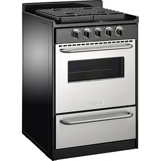 cuisini�re propane 24 pouces