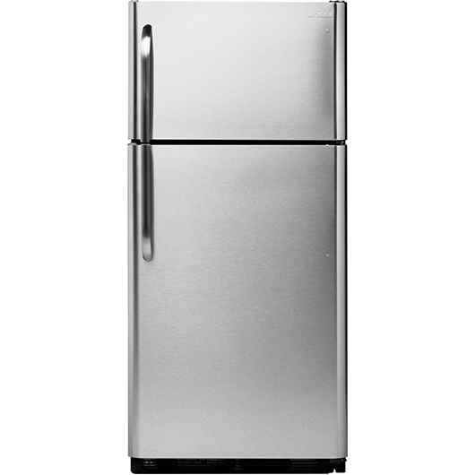 Réfrigérateur 18.2 au gaz propane pour