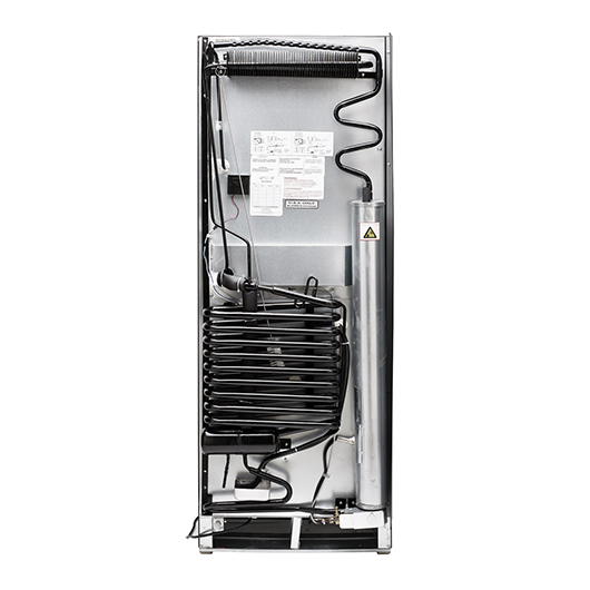 Réfrigérateur 18.2 au gaz propane pour