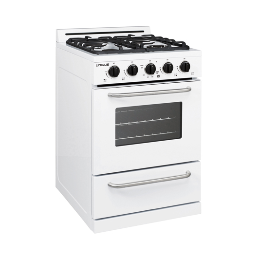 cuisini�re propane 24 pouces