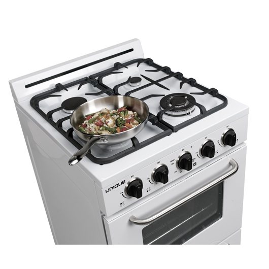 cuisinière propane 24 pouces