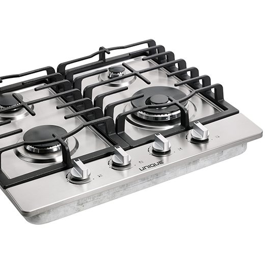 Plaque de cuisson 24 17000 BTU au gaz propane et gaz naturel *UGP24CT1/GARA (911754) Tanguay