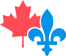 Fabriqué au Canada/Québec