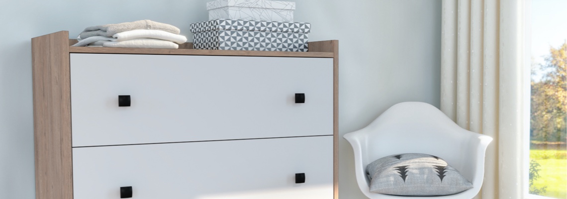 Suggestion de commode