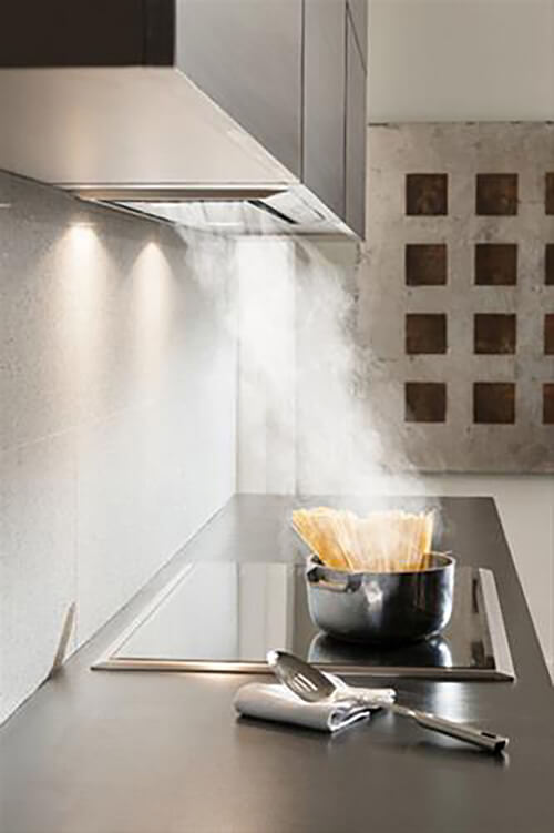 Blogue - Comment bien choisir sa hotte de cuisine ...