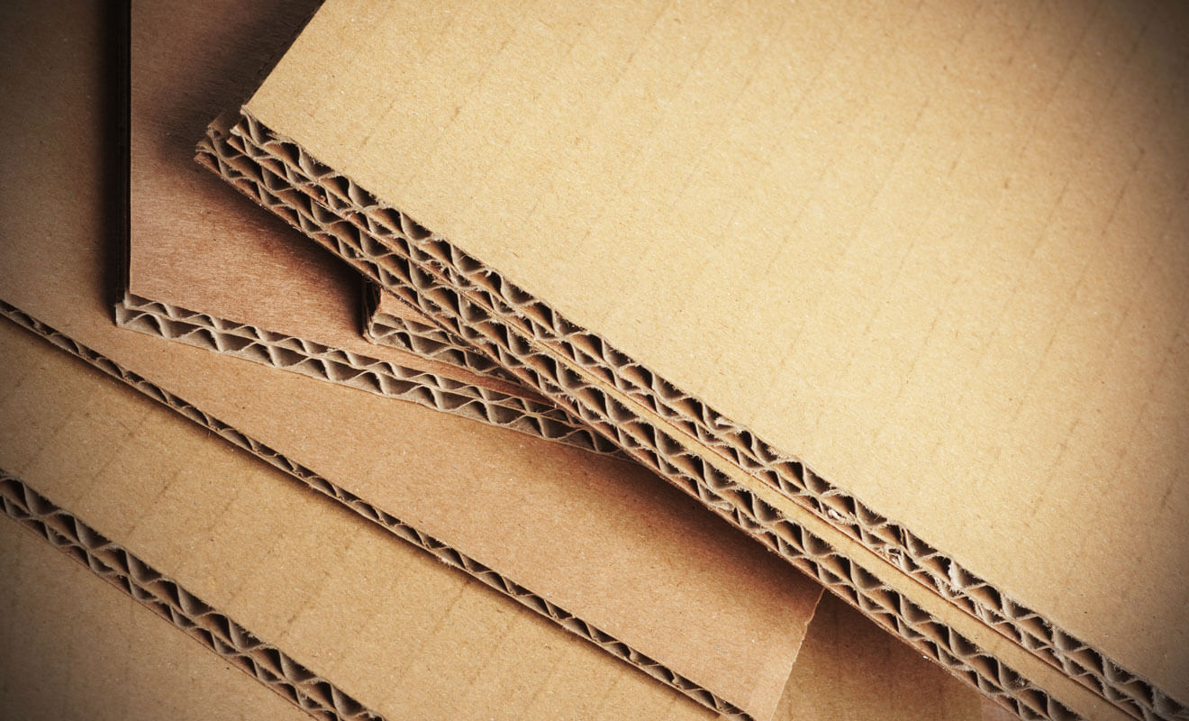 Packaging Recycling